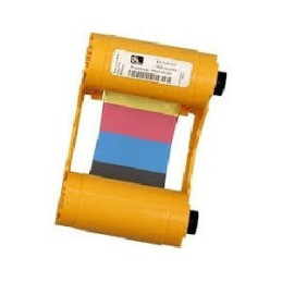 Ribbon de Color Zebra 800033-847- IMPRESORAS PVC | c3mayorista.com