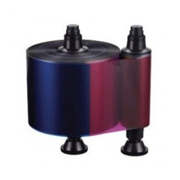 Evolis R3511 | Ribbon Cinta color YMCKO