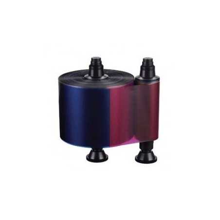 Evolis R3511 | Ribbon Cinta color YMCKO