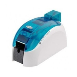 Evolis Impresora Dualys 3 de tarjetas pvc