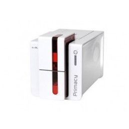Evolis Primacy - Impresora de Tarjetas y Credenciales PVC