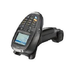 MT2070-ML4D62370WR Zebra Escaner Computadora Portátil