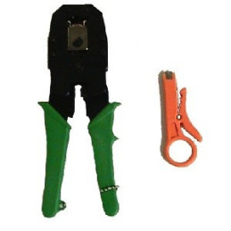 Tvc aADTL315 Herramienta de Corte Cable