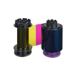 Evolis Ribbon RT5F012NAA YMCKI para Avansia