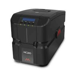 Impresora Direct-to-Card MC210 PR02100001