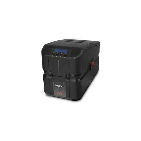 Impresora Direct-to-Card MC210 PR02100001