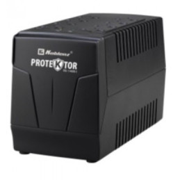 Compra KOBLENZ Regulador 00-1599-00-0 Negro 1410 VA 700 W