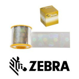Zebra 800086-075 Laminador Holografico ZXP serie 7 - C3mayorista.com