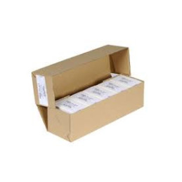 Evolis C3001 Tarjetas PETF paquete de 500 | c3mayorista.com