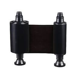 Evolis R2229 Ribbon Monocromatico Negro blackflex