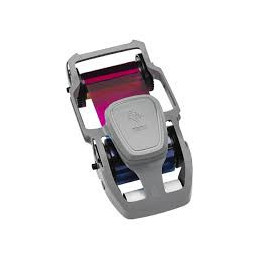Zebra 800300-550LA Ribbon 300 Imp YMCKO ZC300 - En Stock | c3mayorista.com