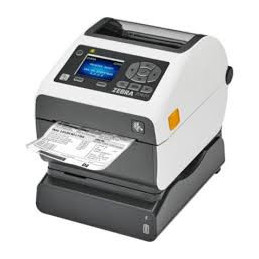 Impresora zebra ZD620-HC