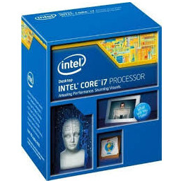 PROCESADOR INTEL CORE I7-4770 3.4 GHZ 8MB