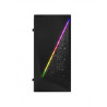 Gabinete ACTECK KIOTO GC460 RGB ESSENTIAL