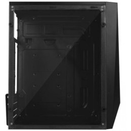 Gabinete Gamer MICRO SLIM Acteck KIOTO GC460 RGB Essential Series