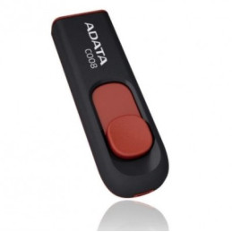 Memoria USB ADATA C008 | UV350 | 16GB | USB 3.2 | Resistente al Agua