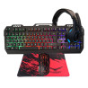 Kit Gamer Naceb Technology NA-0925