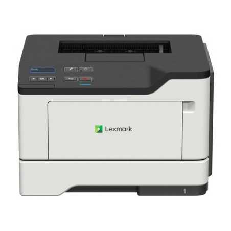 LEXMARK MS321dn