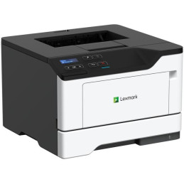 Impresora Láser Lexmark MS321dn | Rápida 40 ppm | WiFi + Duplex