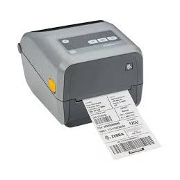 Zebra ZD421T de Transferencia Térmica | c3mayorista.com