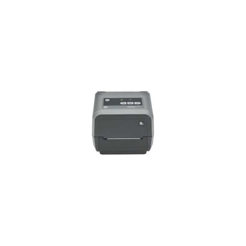 Zebra ZD421T transferencia termica de 300dpi | c3mayorista.com