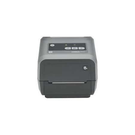 Zebra ZD421T transferencia termica de 300dpi | c3mayorista.com