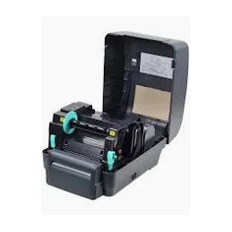 Zebra ZD421T transferencia termica de 300dpi | c3mayorista.com