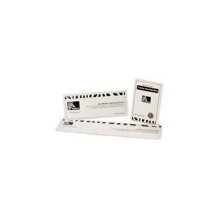 Zebra Kit de Limpieza 105999-804 | C3mayorista México