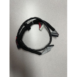 Zebra P1046696-007 Kit de cables de cabezal | IMPRESORAS ZEBRA