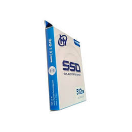 HYUNDAI HTM2PC512G Unidad de Estado Solido 512GB M.2 2280 PCIe 3.0 NVMe