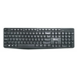 Teclado Inalambrico Stylos