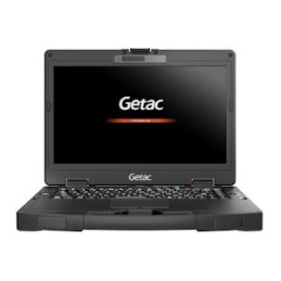 Getac S410G5 | Laptop Rugerizada i5 | 16GB RAM | 512GB SSD | Win 11 Pro