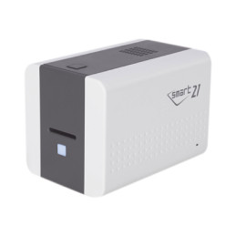 Impresora de Tarjetas IDP SMART21 a una Cara | C3Mayorista.com
