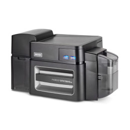 Impresora Fargo DTC1500XE | Personalización en PVC | Tarjetas, Credenciales