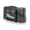 Impresora de tarjetas Fargo DTC4500e DUAL