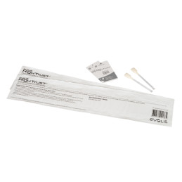 Kit limpieza avanzado Evolis Agilia