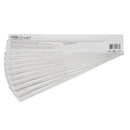 Kit de limpieza de tarjetas Evolis "T" - ACL011 Agilia