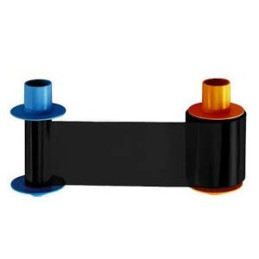 Ribbon FARGO 45211 KO Negro con Overlay