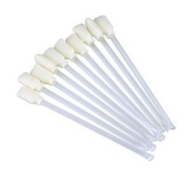 Evolis Kit Hisopos de Limpieza para Impresoras PVC - A5003