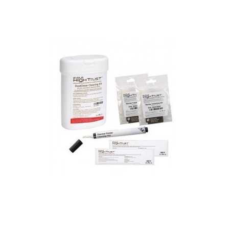 Evolis ACL002 Original Kit de Limpieza Avanzado - Primacy Zenius