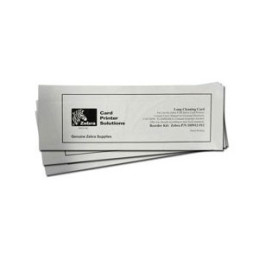 Zebra Kit De Limpieza 105912G-707 | C3Mayorista.com