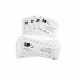 ZEBRA 105999-400 KIT DE LIMPIEZA PARA P100i - DESCONTINUADO