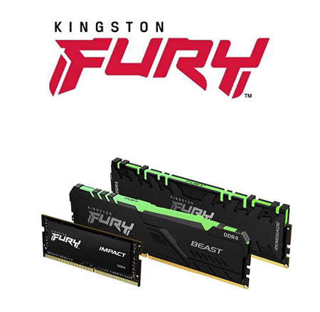COMO INSTALAR MEMORIAS RAM KINGSTON FURY