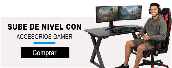 SILLAS ESCRSCRITORIOS AUDIFONOS TECLADOS GAMER