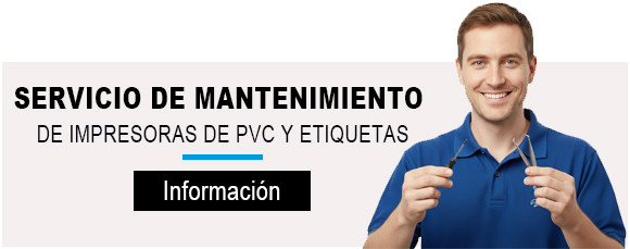 Servicio de Mantenimiento de Impresoras